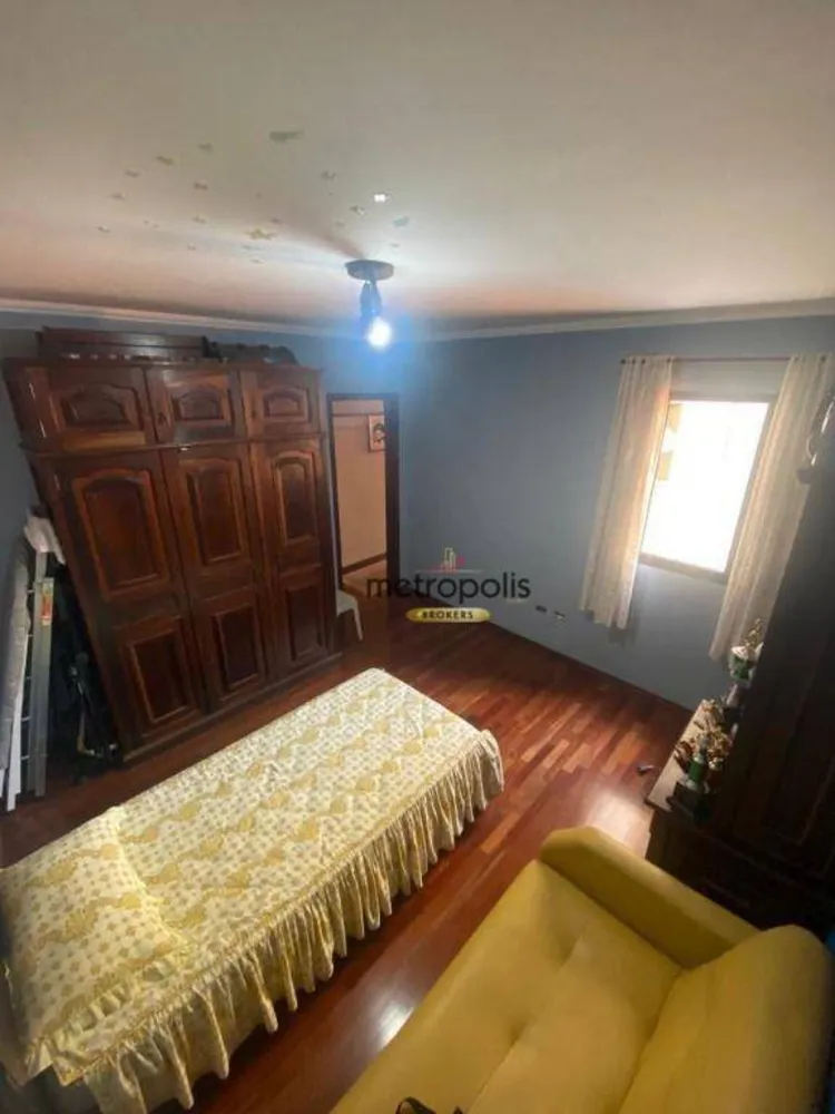 Sobrado, 3 quartos, 192 m² - Foto 2