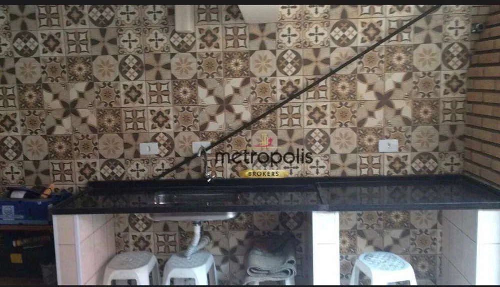 Sobrado, 3 quartos, 192 m² - Foto 7