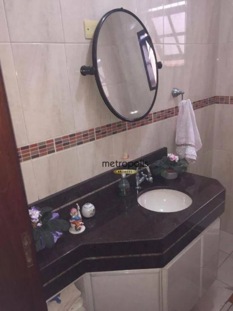 Sobrado, 3 quartos, 192 m² - Foto 11