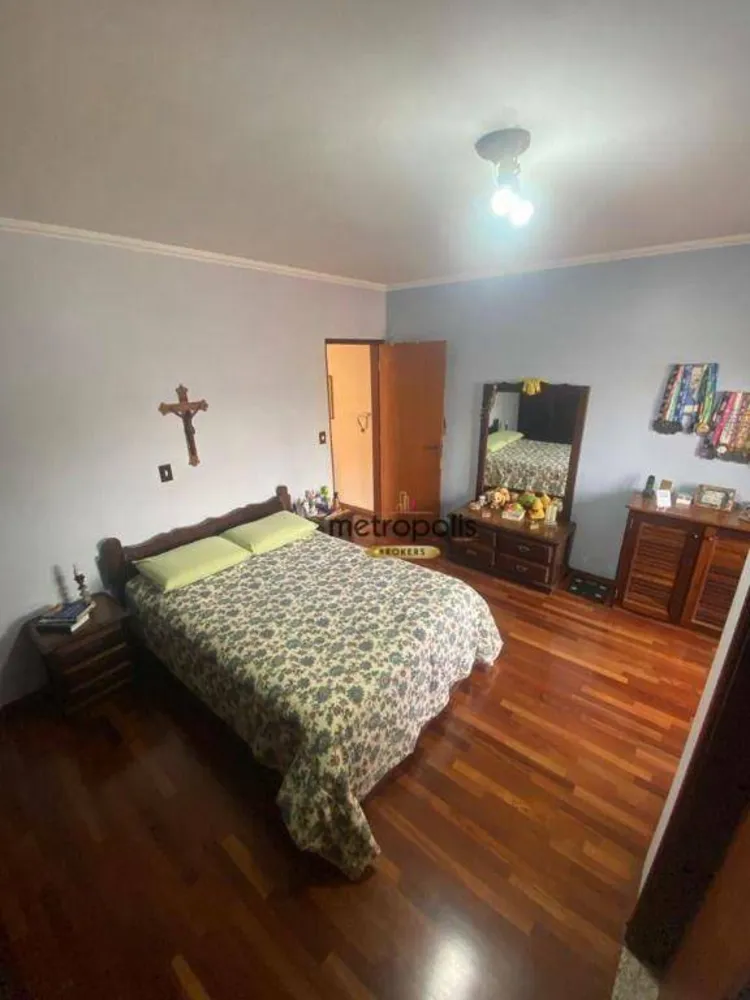Sobrado, 3 quartos, 192 m² - Foto 8