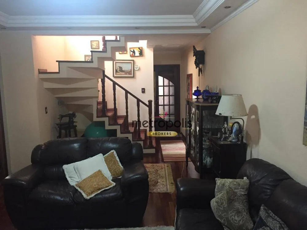 Sobrado, 3 quartos, 192 m² - Foto 12