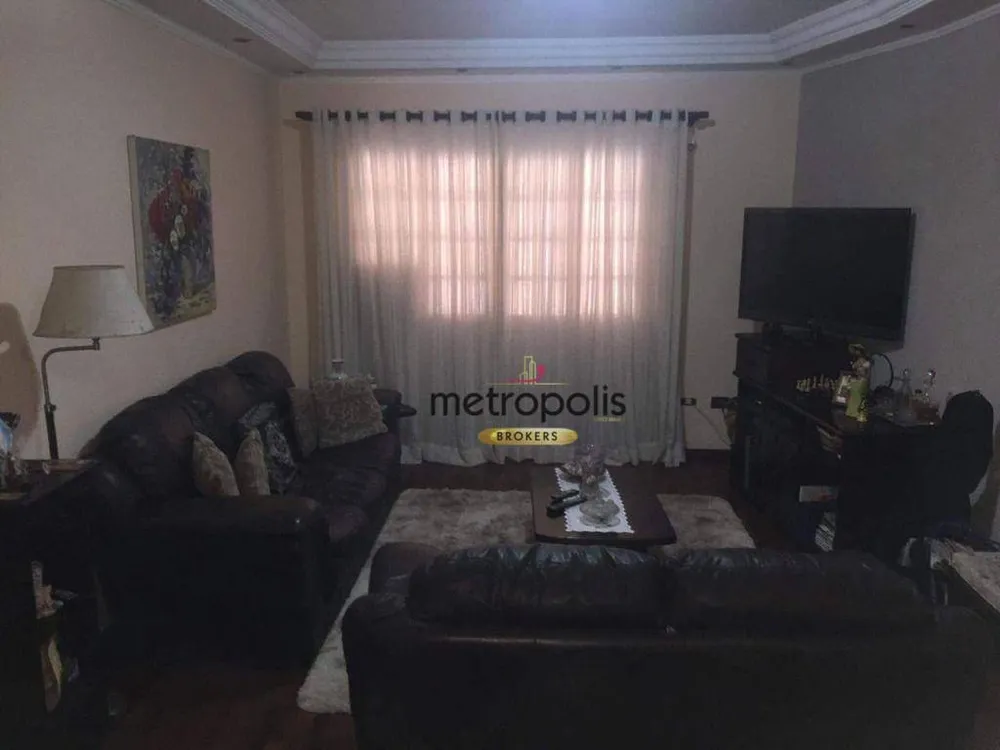 Sobrado, 3 quartos, 192 m² - Foto 9