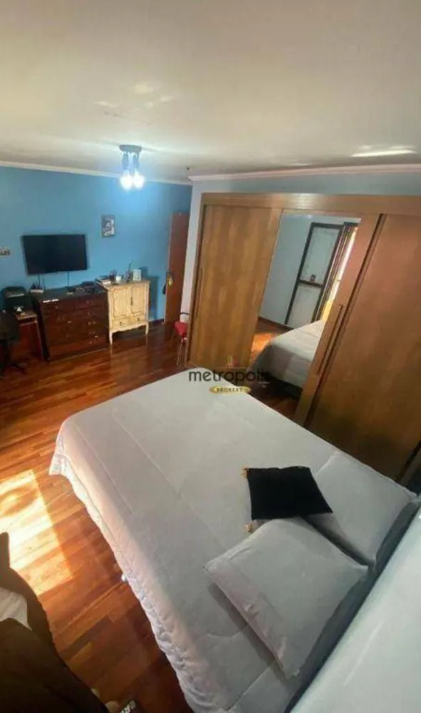 Sobrado, 3 quartos, 192 m² - Foto 6