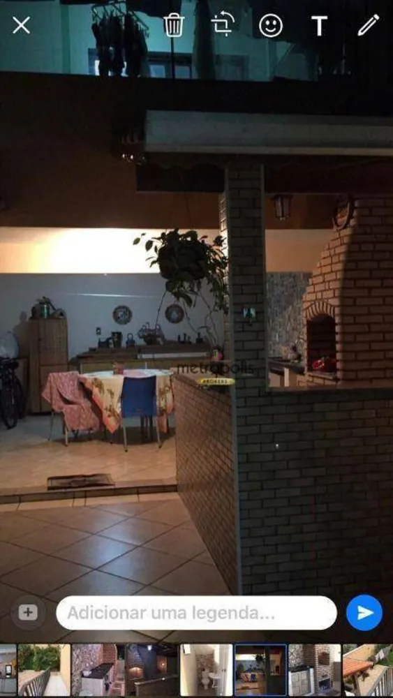 Sobrado, 3 quartos, 192 m² - Foto 5