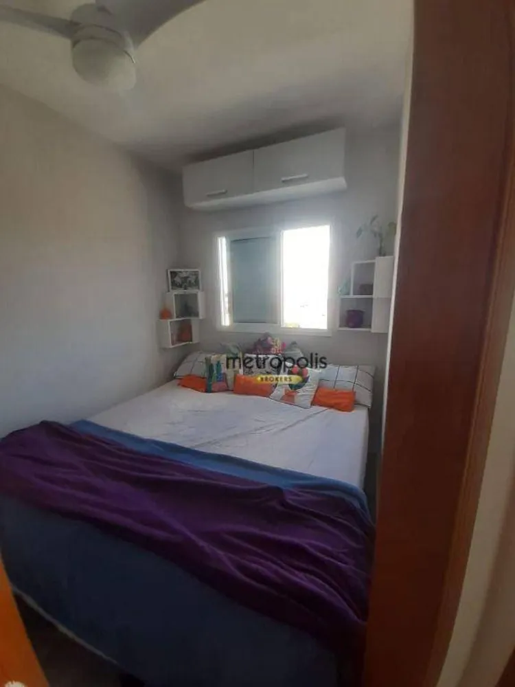 Cobertura, 2 quartos, 76 m² - Foto 9