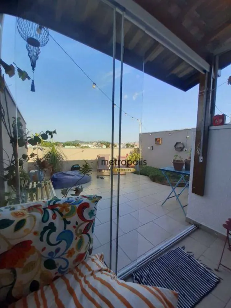 Cobertura, 2 quartos, 76 m² - Foto 6