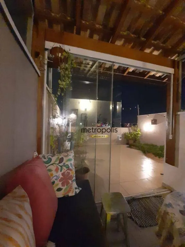 Cobertura, 2 quartos, 76 m² - Foto 4