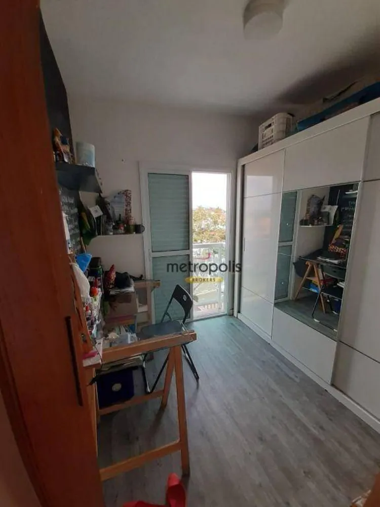 Cobertura, 2 quartos, 76 m² - Foto 10