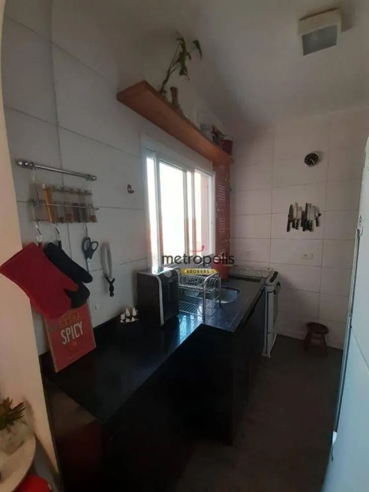 Cobertura, 2 quartos, 76 m² - Foto 8