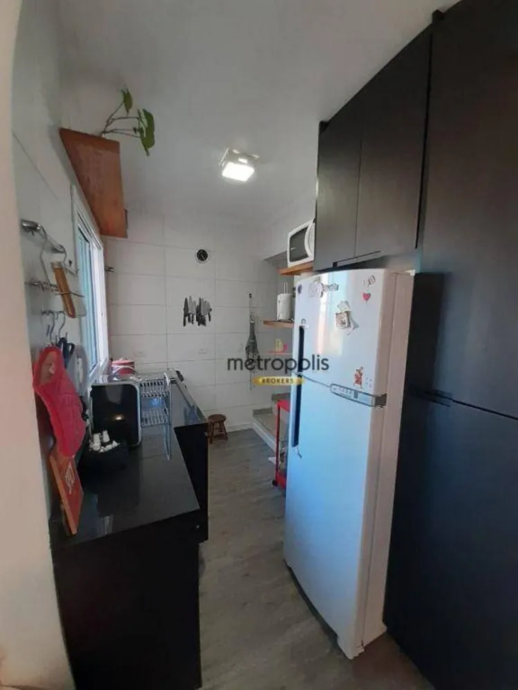 Cobertura, 2 quartos, 76 m² - Foto 7