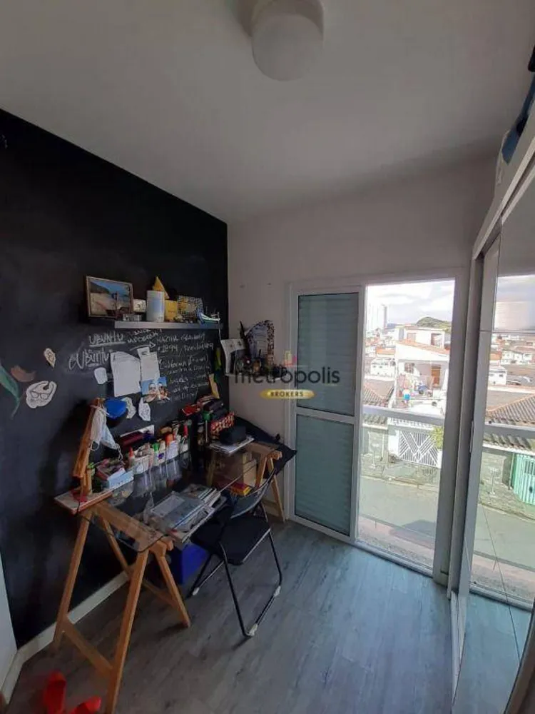 Cobertura, 2 quartos, 76 m² - Foto 11
