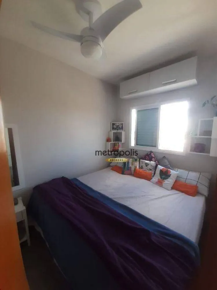 Cobertura, 2 quartos, 76 m² - Foto 12