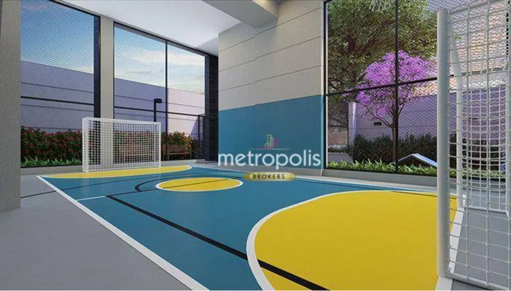 Apartamento, 3 quartos, 115 m² - Foto 3