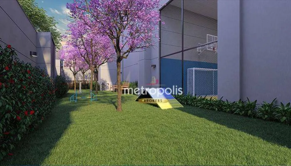 Apartamento, 3 quartos, 115 m² - Foto 4