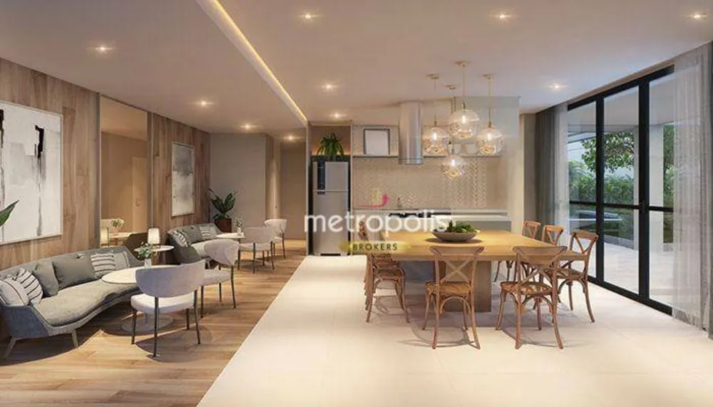 Apartamento, 3 quartos, 115 m² - Foto 7