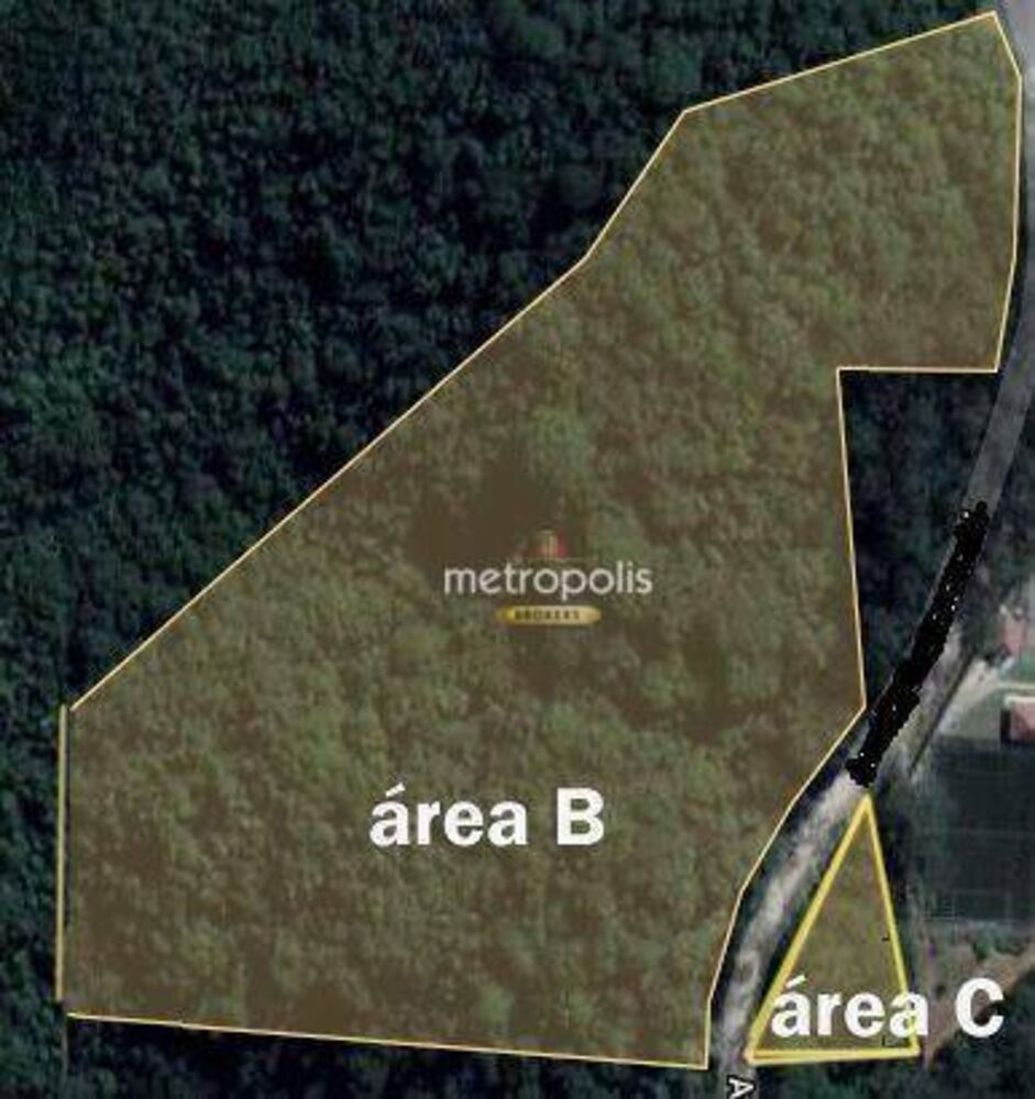 Terreno, 2 hectares - Foto 1