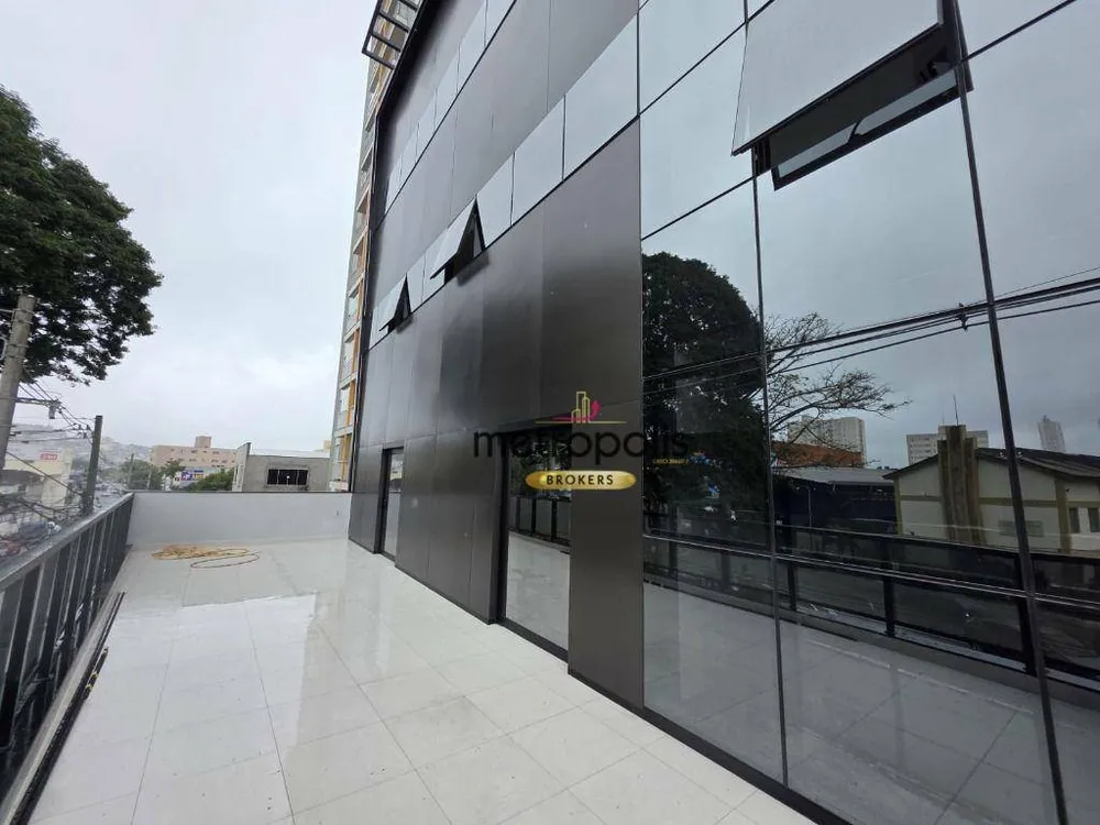 Sala-Conjunto, 200 m² - Foto 11