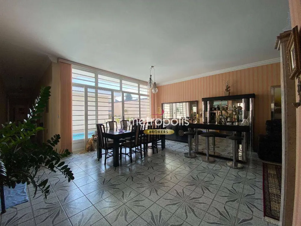 Casa, 3 quartos, 350 m² - Foto 2