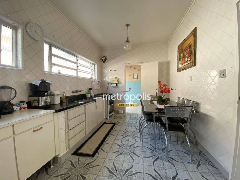 Casa, 3 quartos, 350 m² - Foto 4