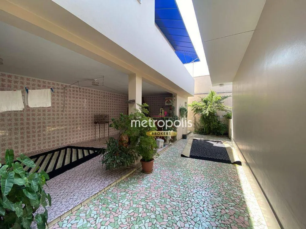 Casa, 3 quartos, 350 m² - Foto 7