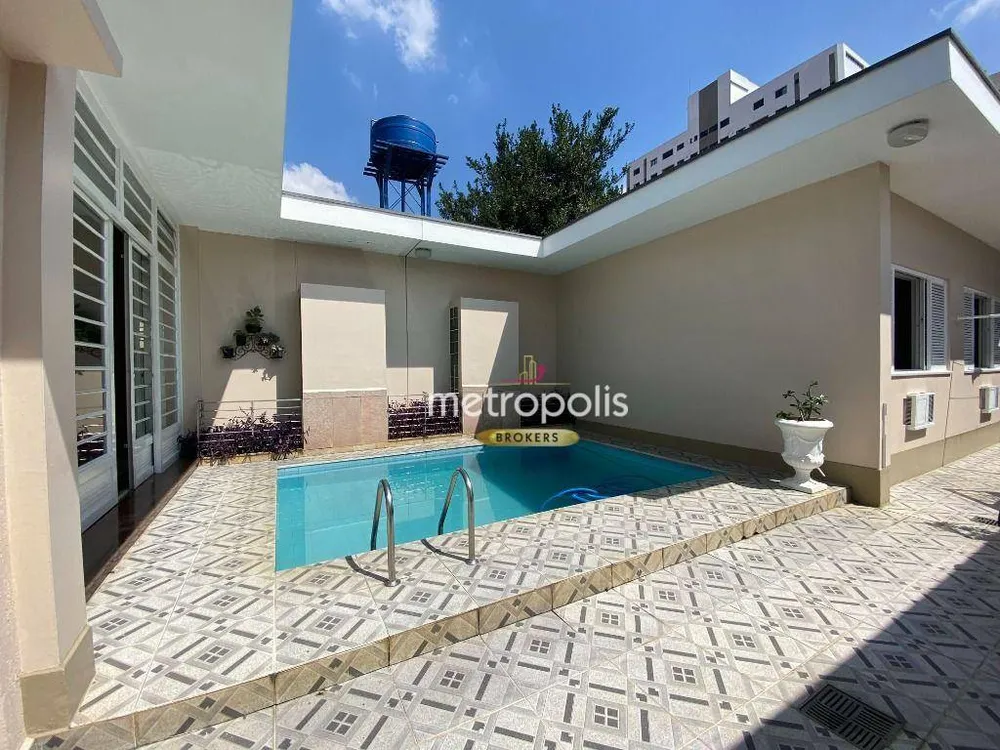 Casa, 3 quartos, 350 m² - Foto 3