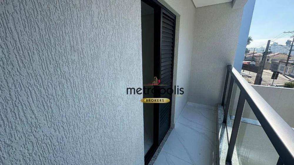 Sobrado, 3 quartos, 145 m² - Foto 7
