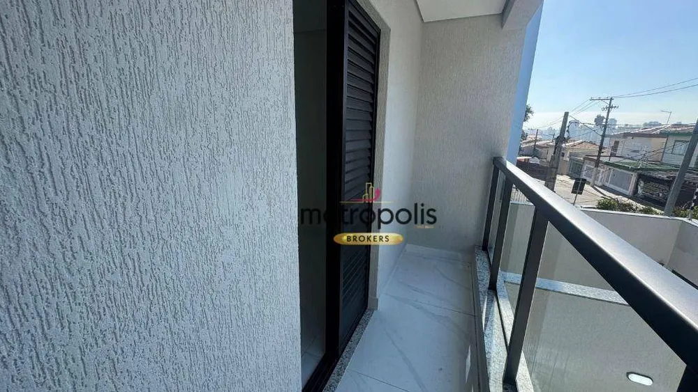Sobrado, 3 quartos, 145 m² - Foto 6