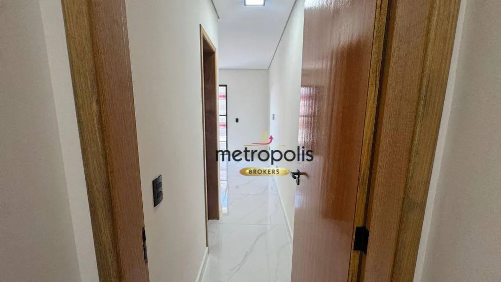 Sobrado, 3 quartos, 145 m² - Foto 5