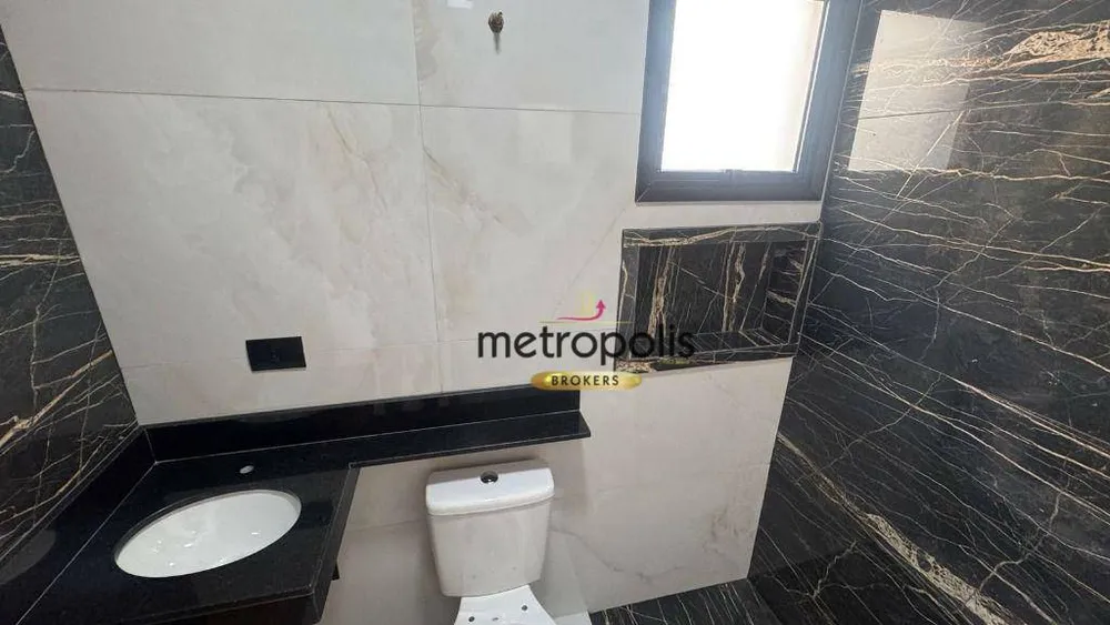 Sobrado, 3 quartos, 145 m² - Foto 4