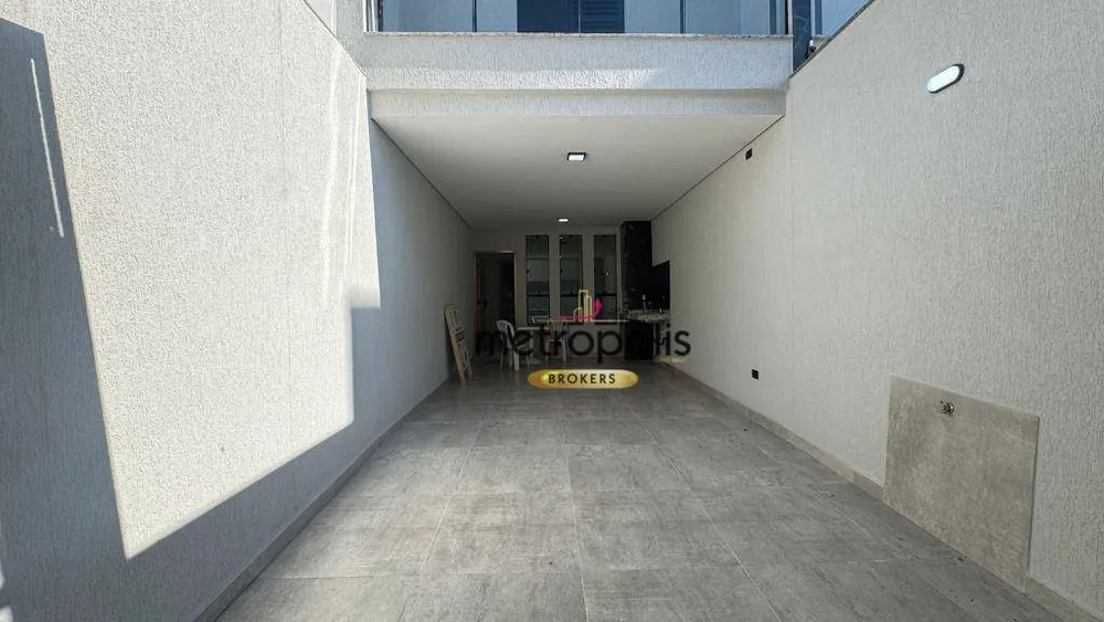 Sobrado, 3 quartos, 145 m² - Foto 8
