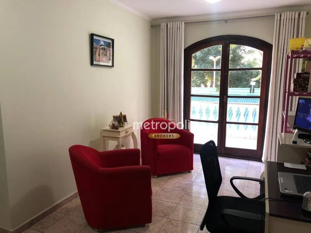 Sobrado, 4 quartos, 350 m² - Foto 8
