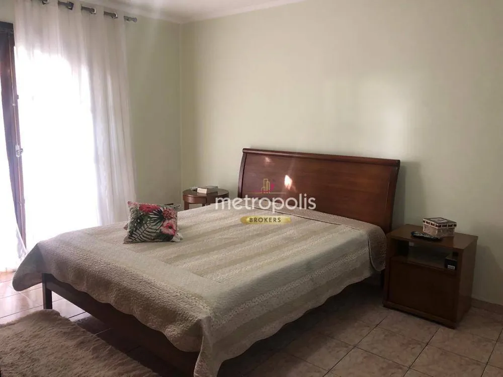 Sobrado, 4 quartos, 350 m² - Foto 10