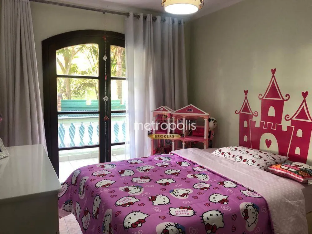 Sobrado, 4 quartos, 350 m² - Foto 7