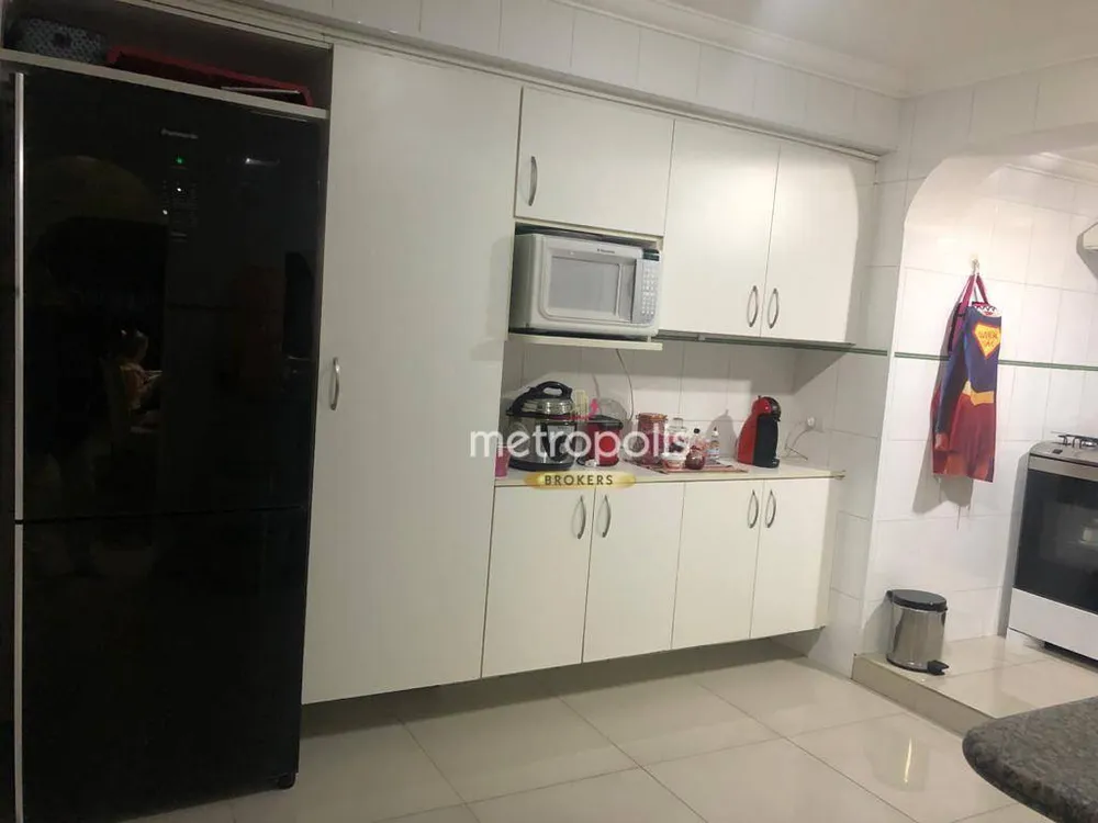 Sobrado, 4 quartos, 350 m² - Foto 4