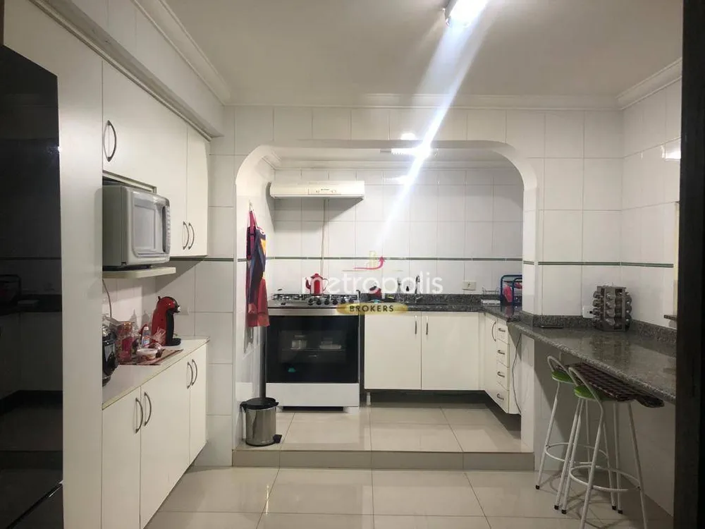 Sobrado, 4 quartos, 350 m² - Foto 5
