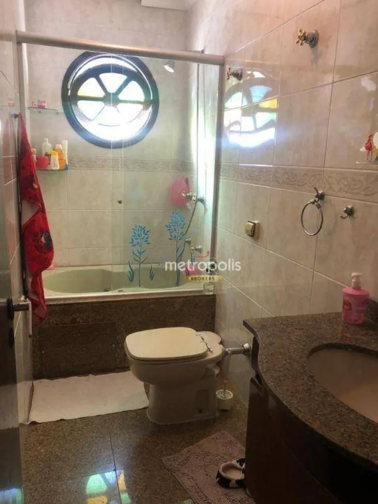 Sobrado, 4 quartos, 350 m² - Foto 6