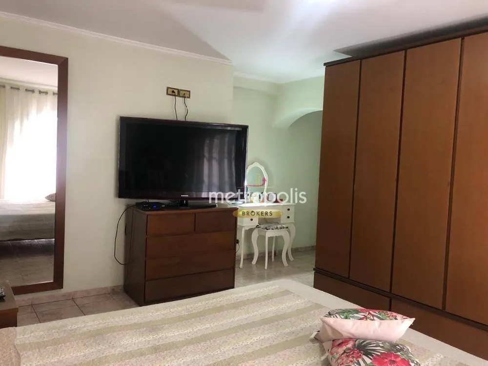 Sobrado, 4 quartos, 350 m² - Foto 9