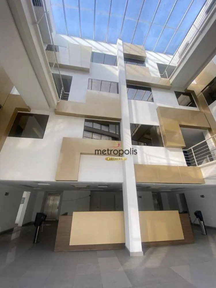 Prédio Inteiro, 1719 m² - Foto 9