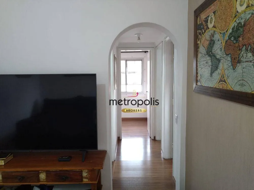 Apartamento, 3 quartos, 73 m² - Foto 2