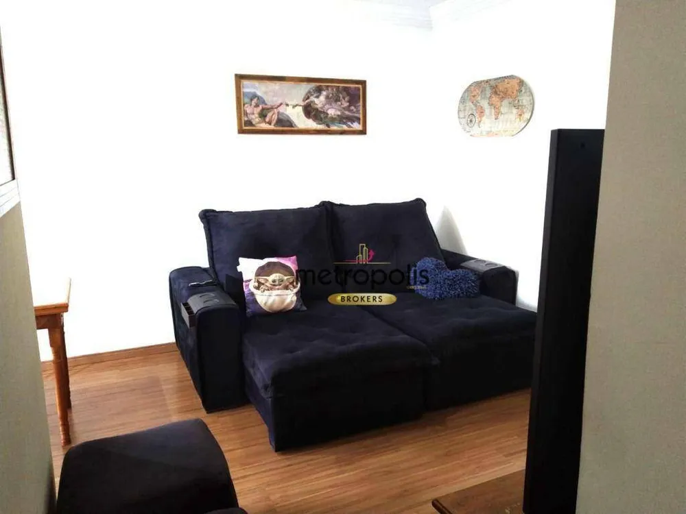 Apartamento, 3 quartos, 73 m² - Foto 3