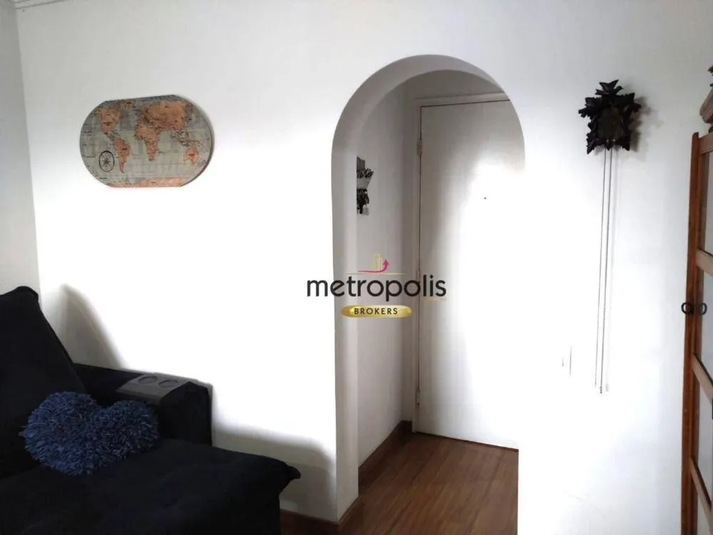 Apartamento, 3 quartos, 73 m² - Foto 4