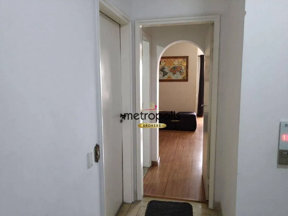 Apartamento, 3 quartos, 73 m² - Foto 5