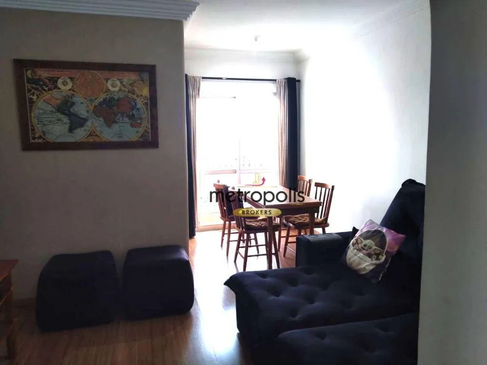 Apartamento, 3 quartos, 73 m² - Foto 6