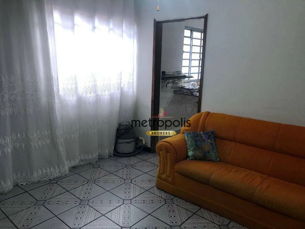 Sobrado, 2 quartos, 108 m² - Foto 1