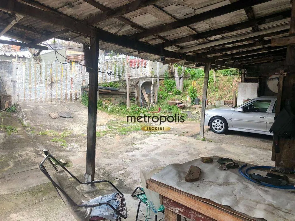 Sobrado, 2 quartos, 108 m² - Foto 8