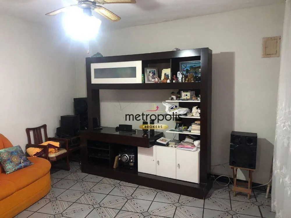 Sobrado, 2 quartos, 108 m² - Foto 2