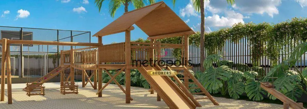 Apartamento, 2 quartos, 63 m² - Foto 3