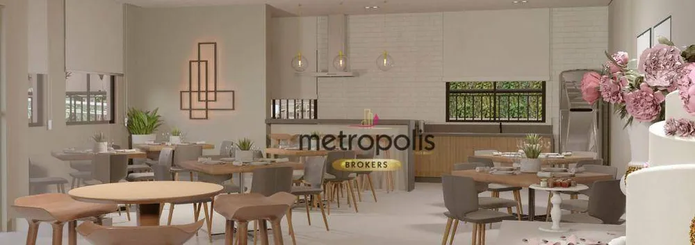 Apartamento, 2 quartos, 63 m² - Foto 8