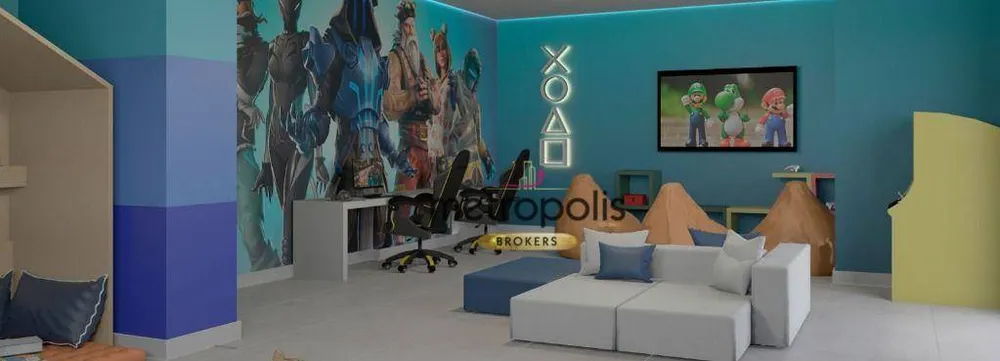 Apartamento, 2 quartos, 63 m² - Foto 11