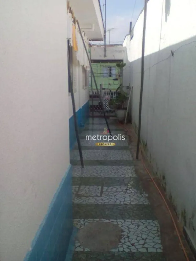 Sobrado, 2 quartos, 170 m² - Foto 4